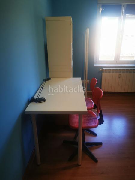 Foto 0e83b441-fa9a-4a0d-b78b-c2779f6a3aa4. Miete etagenwohnung mit heizung in San Esteban - San Cristóbal Salamanca