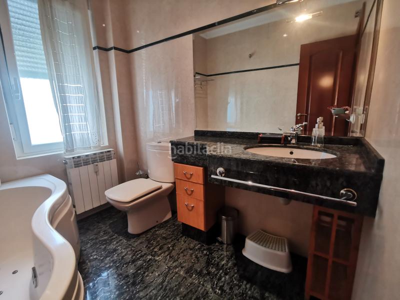 Foto 4fa0d9cd-8e03-404f-abaf-d666db3d3573. Miete etagenwohnung mit heizung in San Esteban - San Cristóbal Salamanca