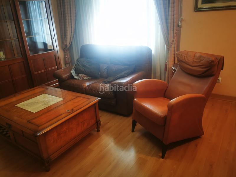 Foto 55ddefb6-b831-4008-bccb-f53f516e8a86. Miete etagenwohnung mit heizung in San Esteban - San Cristóbal Salamanca