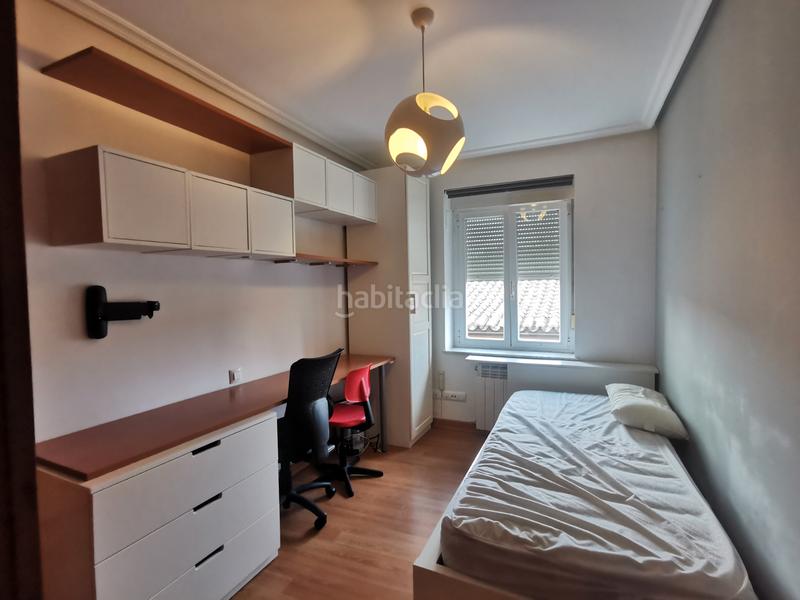 Foto 5aa54cf6-42fa-416d-a3ab-cfd8626f2964. Miete etagenwohnung mit heizung in San Esteban - San Cristóbal Salamanca