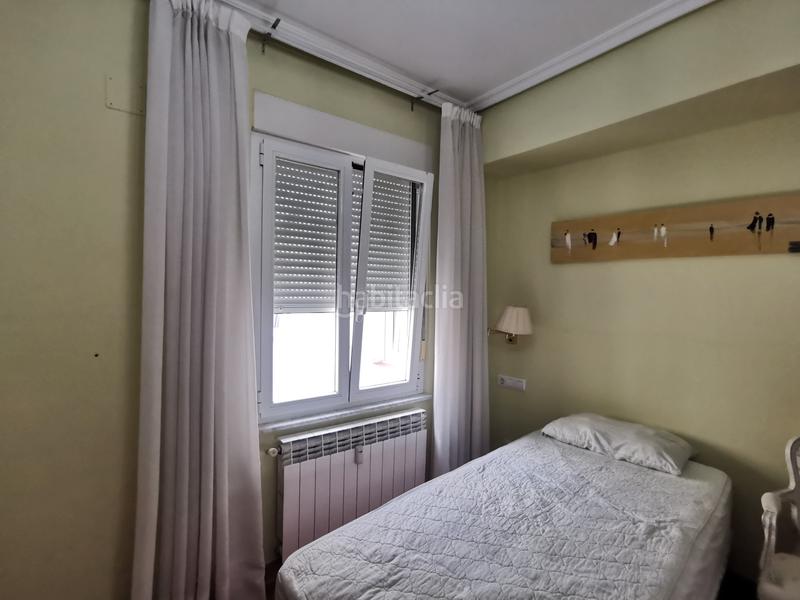 Foto 7c18a11f-3c34-4276-b8e8-3099264566fb. Miete etagenwohnung mit heizung in San Esteban - San Cristóbal Salamanca