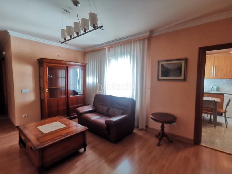 Foto b9b5ec04-a446-4bfd-b4c4-4f07cd71d403. Miete etagenwohnung mit heizung in San Esteban - San Cristóbal Salamanca