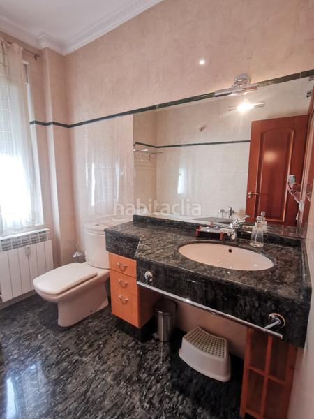 Foto bc19ca47-9e36-47ef-bc83-96977652abb3. Miete etagenwohnung mit heizung in San Esteban - San Cristóbal Salamanca