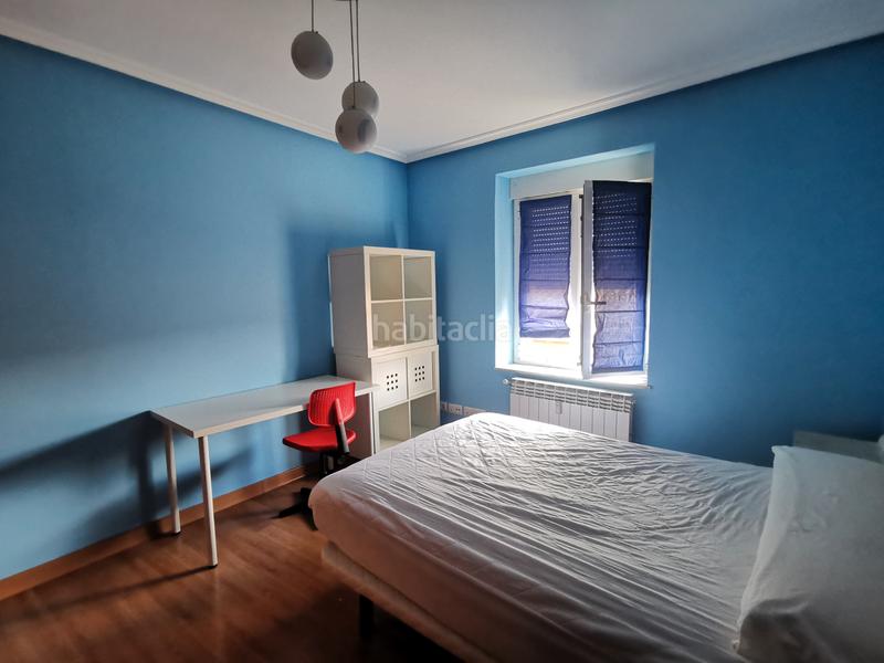 Foto bde010e5-6cd8-4237-b124-9cbaecb7428e. Miete etagenwohnung mit heizung in San Esteban - San Cristóbal Salamanca