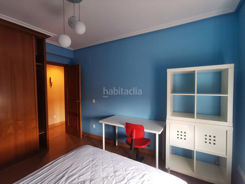 Foto 166dc398-9c48-4116-b973-809e47942544. Rent flat with heating in San Esteban - San Cristóbal Salamanca