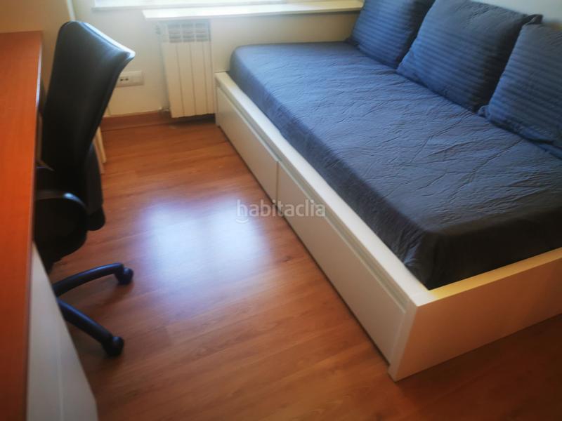 Foto 4371e5d3-11f6-4840-b27f-a6bf41993809. Rent flat with heating in San Esteban - San Cristóbal Salamanca