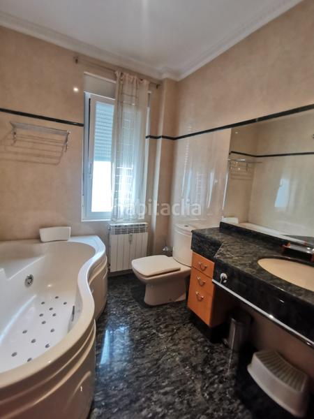 Foto a2bb27af-b8ab-4d78-bec6-797ae0fa6070. Rent flat with heating in San Esteban - San Cristóbal Salamanca