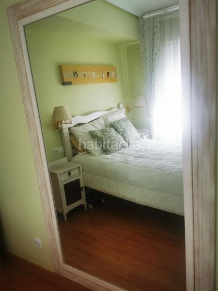 Foto a9ddb77d-378e-42ed-9440-4659317da43b. Rent flat with heating in San Esteban - San Cristóbal Salamanca