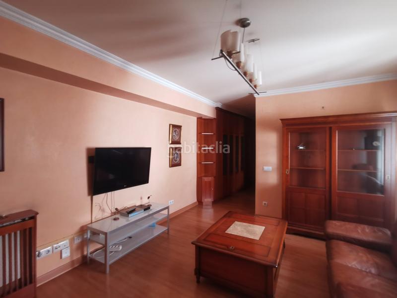 Foto ccbe5606-8016-40f7-9780-d4f4a0a5c287. Rent flat with heating in San Esteban - San Cristóbal Salamanca