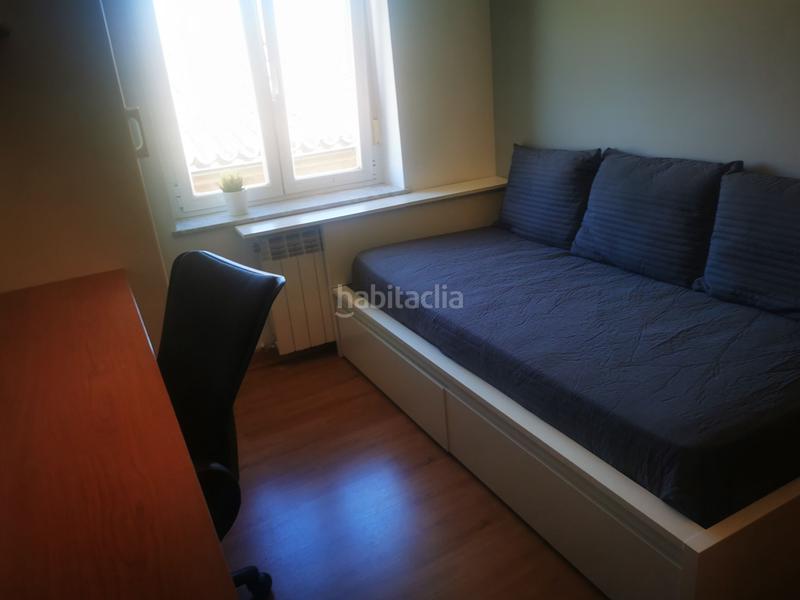 Foto d2758272-1a7c-49ff-91e9-96f20219de2d. Rent flat with heating in San Esteban - San Cristóbal Salamanca