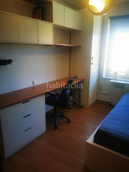 Foto e5dc00ae-391d-4182-a721-ce2d7518d591. Rent flat with heating in San Esteban - San Cristóbal Salamanca