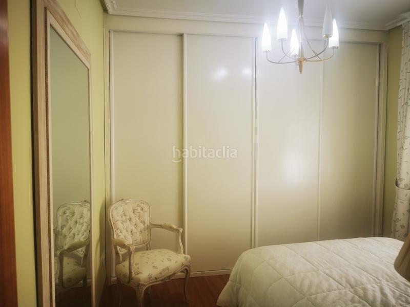 Foto f7b8a9be-1a85-4fc0-b0ff-9a5b85620fb8. Rent flat with heating in San Esteban - San Cristóbal Salamanca