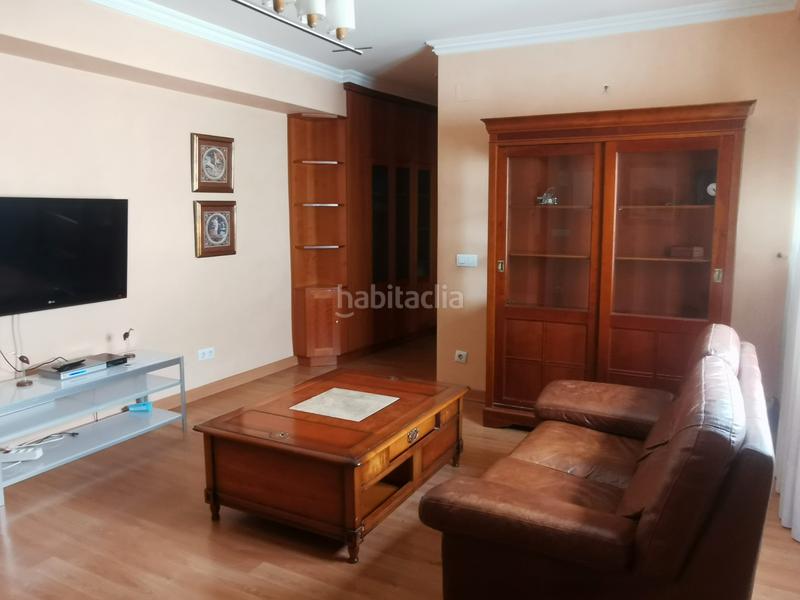 Foto bcb95b08-9384-4cfc-8ac0-38a39898bdb8. Alquiler piso en San Esteban - San Cristóbal Salamanca