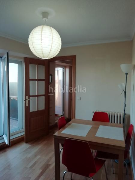 Foto 52b22aaf-891c-452b-915a-73e481d16ca3. Lloguer àtic amb calefacció a Carmelitas Salamanca