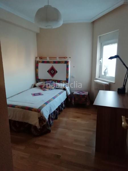 Foto 1e57523a-65d0-4253-95b7-b761d4d84971. Location attique avec chauffage dans Carmelitas Salamanca