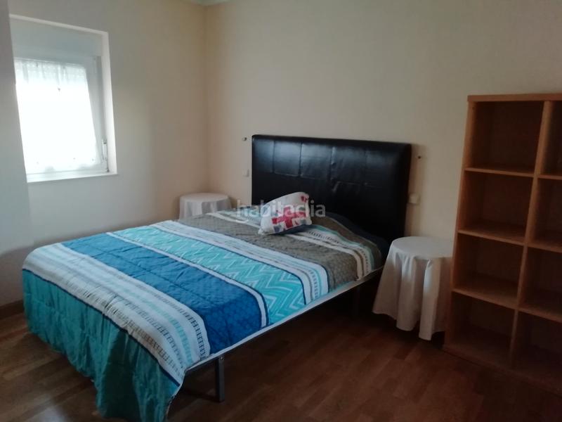 Foto 40c8a89b-53c5-4ed0-aebd-836ca50fed87. Location attique avec chauffage dans Carmelitas Salamanca