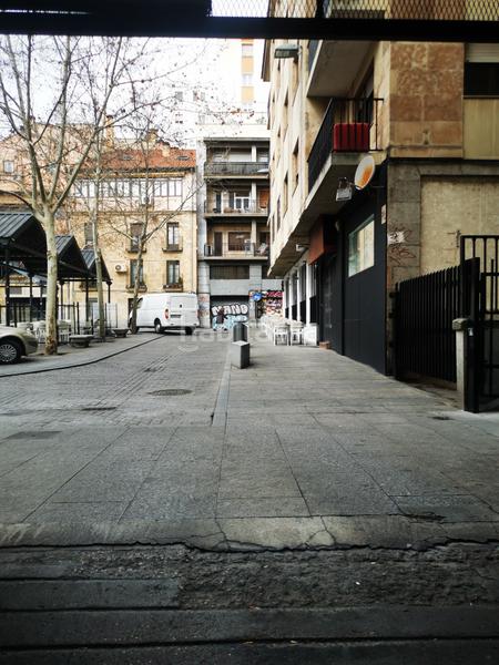 Foto ba8e4735-2330-417d-a1a0-c1110cc02d73. Alquiler parking coche en plaza san justo 2 en Centro Salamanca