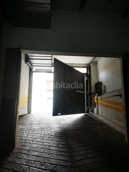 Foto ecb1474d-192f-4ec0-852f-e9080e0b0a7b. Alquiler parking coche en plaza san justo 2 en Centro Salamanca