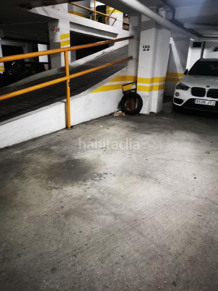 Foto 271531cb-81d0-41db-a786-62a7a144aa08. Rent car parking in plaza san justo 2 in Centro Salamanca