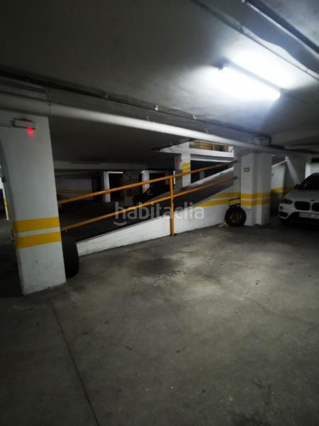 Foto 5afc256a-ab10-4576-9171-801dc58176e7. Rent car parking in plaza san justo 2 in Centro Salamanca