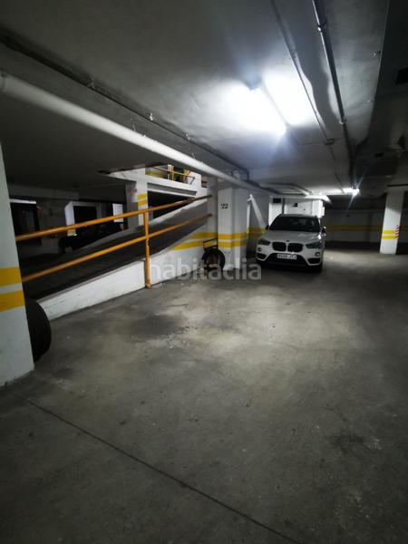 Foto a4e130dc-ca68-4f6b-b85f-7f641feb46ed. Rent car parking in plaza san justo 2 in Centro Salamanca