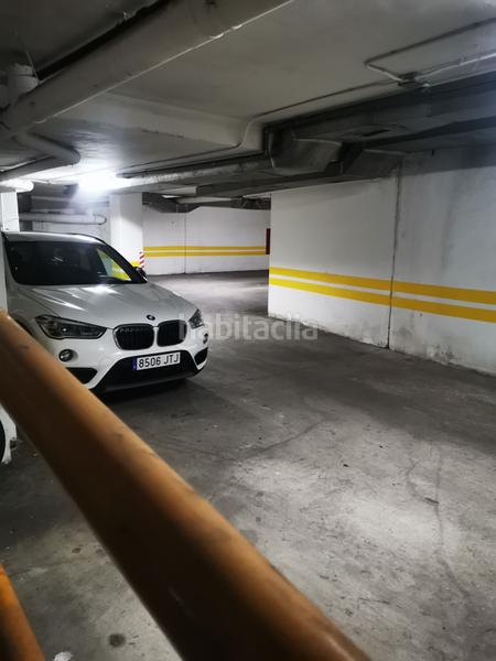 Foto aad53b99-0854-48d3-9221-d38a57f61dac. Rent car parking in plaza san justo 2 in Centro Salamanca