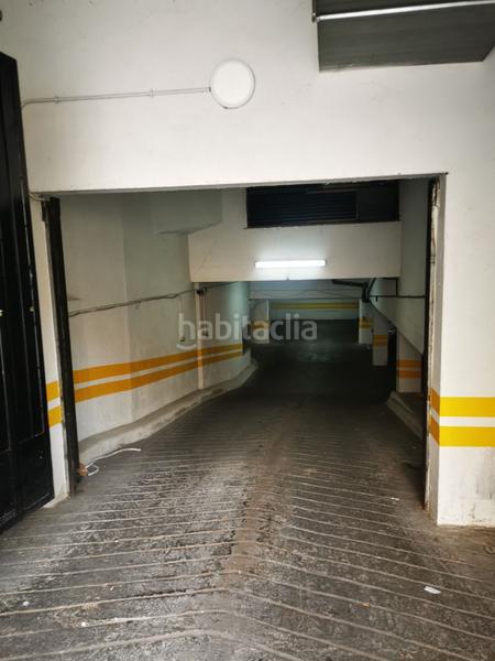 Foto d75f73b1-1f0c-4448-97c8-7b95a0599589. Rent car parking in plaza san justo 2 in Centro Salamanca