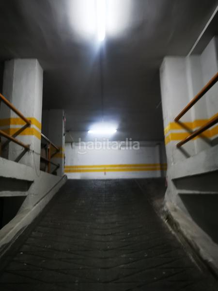 Foto 96d028d2-4791-49fa-ab34-ff8f7f56bb9f. Location parking voiture dans plaza san justo 2 dans Salamanca