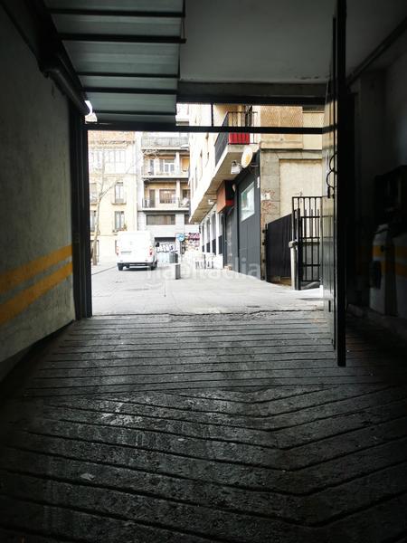 Foto dcc00829-f3b3-47fe-b80f-1e9d98173536. Location parking voiture dans plaza san justo 2 dans Salamanca