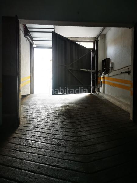 Foto f832d10d-fe4c-487c-9f0a-2b0c12c0c8bf. Location parking voiture dans plaza san justo 2 dans Salamanca