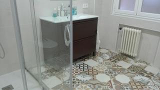 Location Appartement  Plaza de españa. Magnifico piso para estudiantes