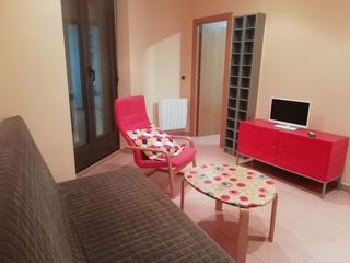Lloguer Apartament  Calle toro. En pleno centro...... junto plaza mayor, estupendo apartamento a