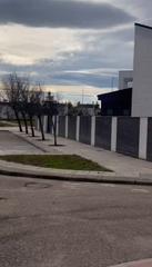 Terreny residencial a Calle goya 9. Magnifica zona, para construir tu chalet a tu gusto.
