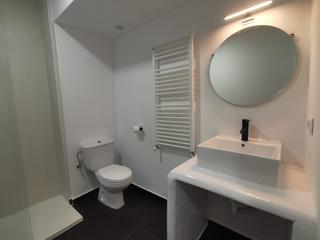 Location Appartement  Calle padre cmara. Estupendo piso reformado, amplio y muy luminoso, calidades.