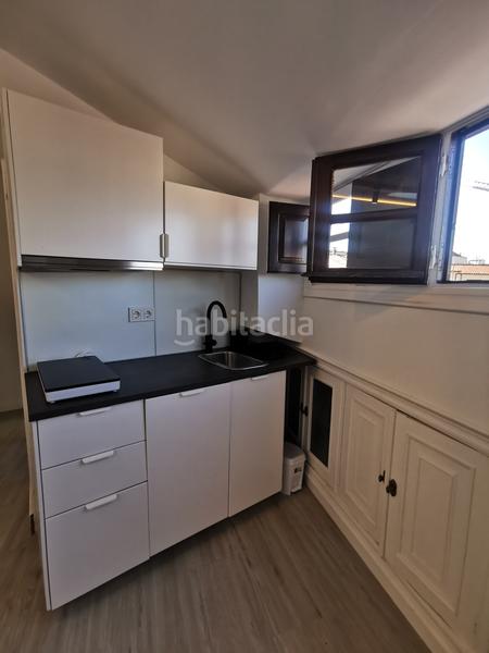 Foto 127311c9-bb0e-41ea-8780-295d8f3f23e6. Alquiler piso estupendo apartamento, en pleno Centro, para cortos periodos. en Salamanca