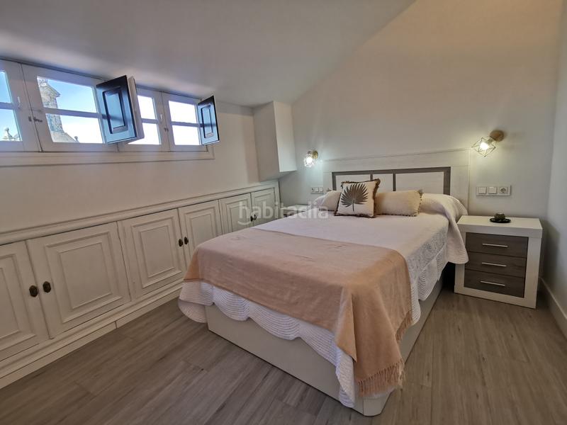 Foto 2e16ae05-d206-41c9-93b3-ac9996285136. Alquiler piso estupendo apartamento, en pleno Centro, para cortos periodos. en Salamanca