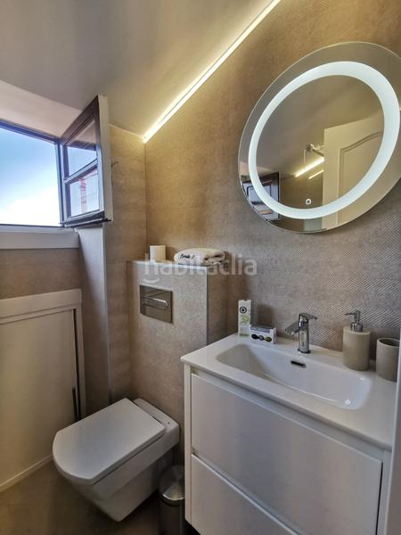 Foto 3383fcdc-9437-49bc-b485-524735e9a136. Alquiler piso estupendo apartamento, en pleno Centro, para cortos periodos. en Salamanca