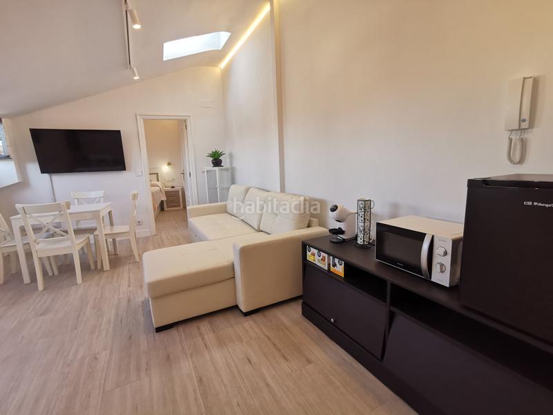 Foto 4d62f645-aa75-40c1-9cb5-c25a5835ce91. Alquiler piso estupendo apartamento, en pleno Centro, para cortos periodos. en Salamanca