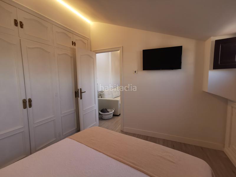 Foto c8814ca4-e8e9-4d48-b0b1-ca7bf0285d8b. Alquiler piso estupendo apartamento, en pleno Centro, para cortos periodos. en Salamanca
