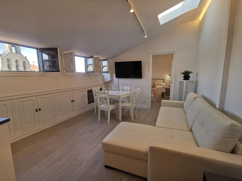 Foto 26faf4bd-cc9c-4e8a-9213-f72e1657b511. Location appartement dans Centro Salamanca