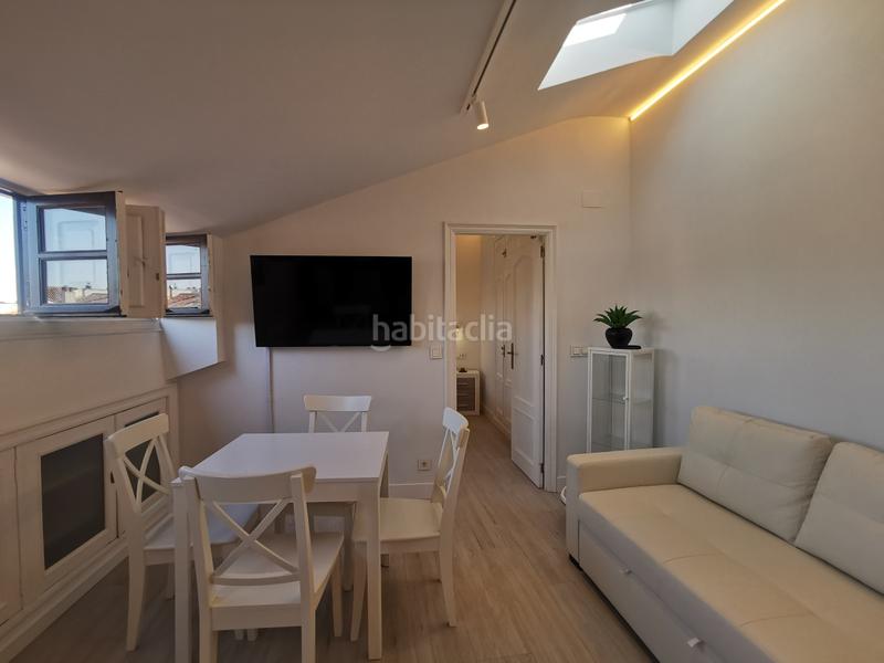 Foto 8d4d255f-38b6-4e0e-91bc-7c95997722c3. Location appartement dans Centro Salamanca