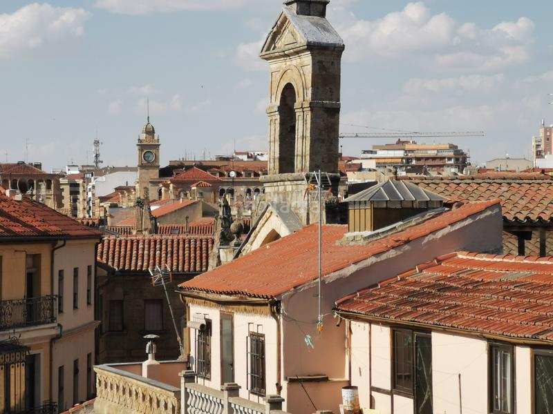 Foto 7c0eceb3-f322-4e50-8091-52f3ef53a3bd. Miete etagenwohnung in Centro Salamanca