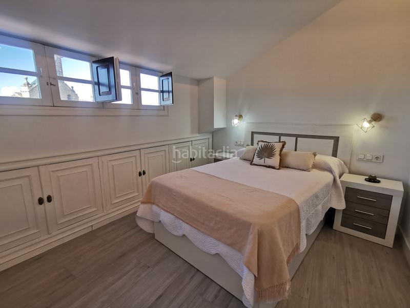 Foto 91ce5f0d-eb88-4d08-bd0a-3d332a4d560e. Rent flat in Centro Salamanca