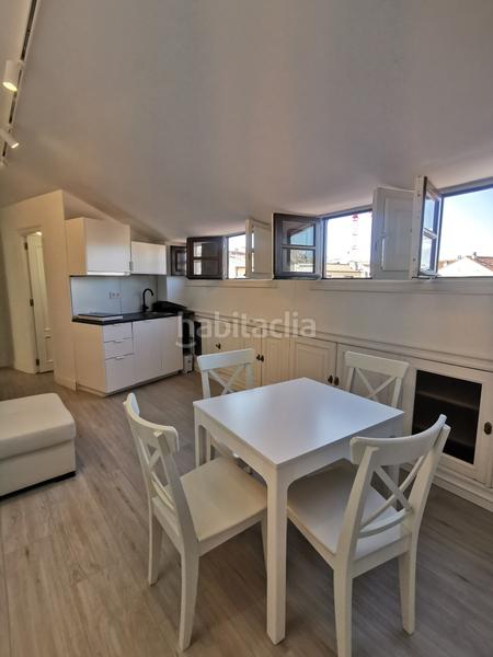 Foto abacca64-6256-4051-bf03-7809773e12ad. Rent flat in Centro Salamanca