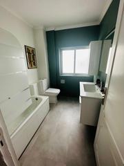 Location Appartement  Paseo de canalejas. Bonito piso reformado