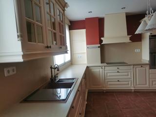 Penthouse  Calle azafranal