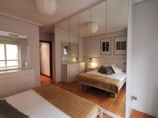 Miete Etagenwohnung  Calle cuesta del sancti-spíritus