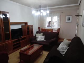 Affitto Appartamento  Calle melchor cano