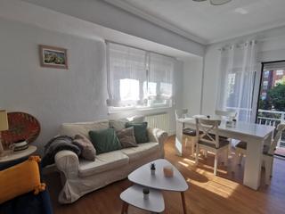 Location Appartement  Calle vasco de gama. Magnifico piso, totalmente reformado y equipado.