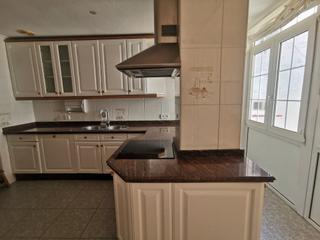 Location Appartement  Calle vázquez coronado. Magnifico piso em alquiler, con sevicios centrales, aire acondic